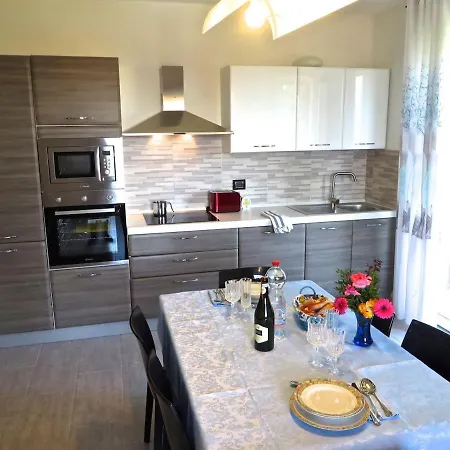 Apartment Margo 2