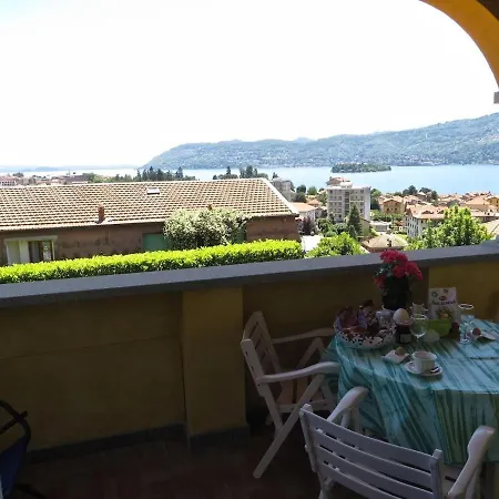 Apartment Margo 2