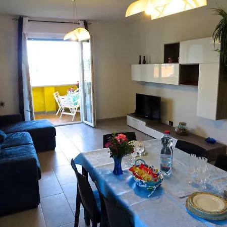 Margo 2 Apartment Verbania