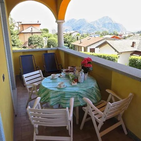 Margo 2 * Verbania