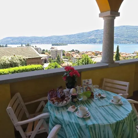 Margo 2 * Verbania