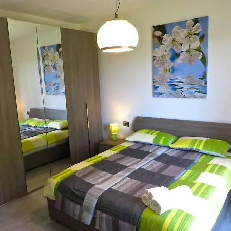 Apartment Margo 2 Verbania